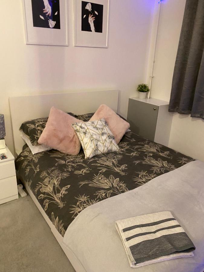 Cosy 1 Bedroom Apartment London Exterior foto